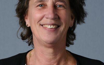 NOC*NSF voorzitter Anneke van Zanen-Nieberg: “Ook in de sport mag geen ruimte zijn voor geweld tegen vrouwen”